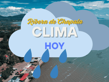 La temperatura máxima en la región rondará los 27 y los 19° C. EL INFORMADOR/ARCHIVO