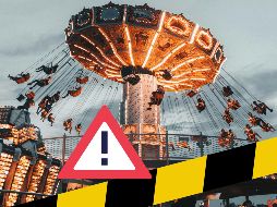 El Ministerio del Interior de Arabia Saudita anunció que se revisarán todos los parques de aquel país con la intención de evitar nuevas tragedias. UNSPLASH / E. Hoover