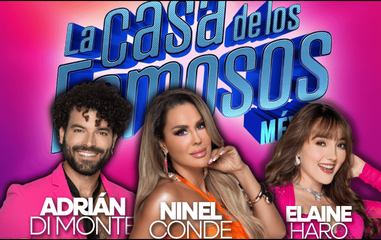 En La Casa de los Famosos México tu decisión es determinante, por ello, aquí te decimos cómo votar por tu favorito. ESPECIAL/LCDLFM