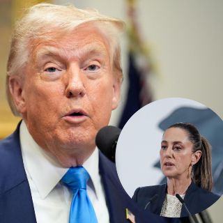 Trump detalla los rubros en los que México seguirá pagando aranceles