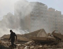 Hace dos semanas, otra ola de bombardeos similar contra el Valle de la Bekaa causó la muerte de doce personas e hirió a otras tantas. EFE / ARCHIVO
