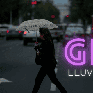 A esta hora lloverá en GDL el viernes 1 de agosto