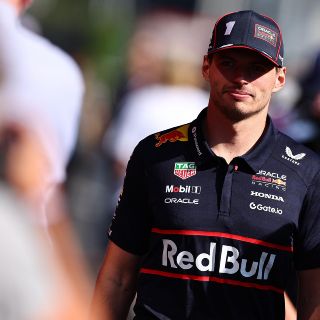 Max Verstappen da actualización sobre su futuro en Red Bull