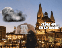 Según el pronóstico del clima, se esperan tormentas hoy, 31 de julio por la noche, en el Área Metropolitana de Guadalajara. UNSPLASH/ S. Rodríguez/ UNSPLASH/ L. Pieters