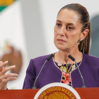 "FGR debe informar si hay cómplices de Bermúdez": Sheinbaum