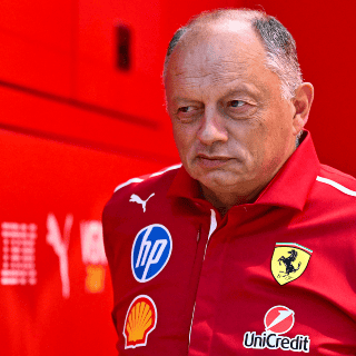 Ferrari renueva a su director de equipo antes del GP de Hungría