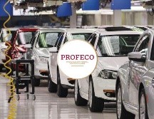 La alerta es para los dueños de dos mil 308 unidades de distintos modelos y marcas de autos. SUN / ARCHIVO
