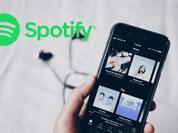 ¿Cuáles son las canciones más escuchadas en Spotify? UNSPLASH / FATH