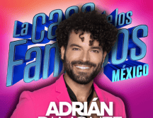 El actor cubano, que hoy cumple 35 años de edad, reconoció que desde el momento en que su nombre fue anunciado al público recibió críticas. ESPECIAL/LCDLFM