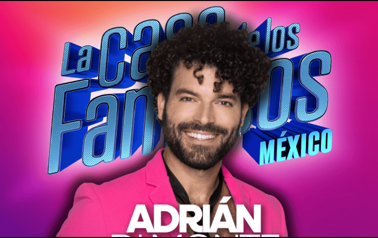 El actor cubano, que hoy cumple 35 años de edad, reconoció que desde el momento en que su nombre fue anunciado al público recibió críticas. ESPECIAL/LCDLFM