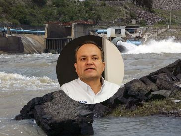 Los últimos años han sido difíciles para el lago, por lo que consideró que con el acueducto a León, habría afectaciones. EL INFORMADOR / ARCHIVO