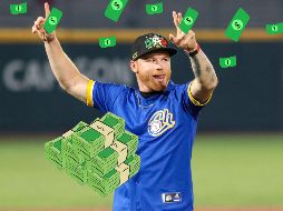 Es indudable que, en el aspecto económico y profesional, Saúl 