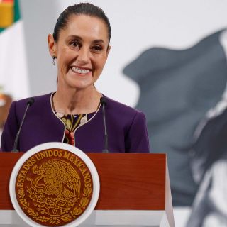Titular de la SRE elogia capacidad de diálogo de Sheinbaum con Trump