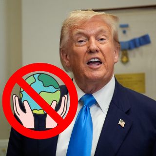 Trump cancela planes para desarrollar este proyecto en pro del ambiente