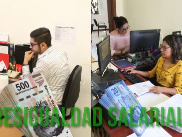 Estos son los principales datos que arroja la ENIGH con respecto al ingreso y gasto de los mexicanos. EL INFORMADOR / ARCHIVO