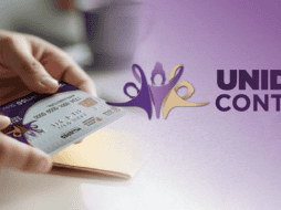 ¿Cuándo es el último día para registrarse para la Tarjeta Unidas Contigo? ESPECIAL / SECRETARÍA DE LAS MUJERES