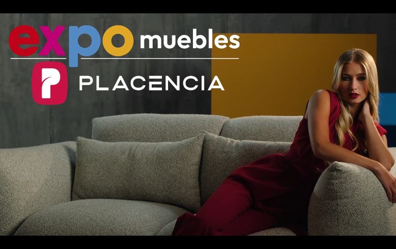 PLACENCIA Muebles se distingue por su gran calidad y atención al cliente.