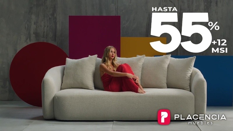 Los visitantes de Expo Muebles PLACENCIA podrán vivir una experiencia única durante su visita con Snack Bar y con un área de cuidado infantil. 