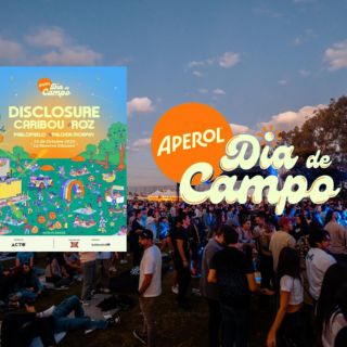 Día de Campo 2025 confirma su próxima edición en Guadalajara