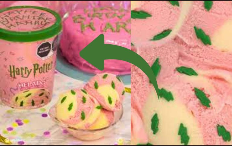 Los fans más apasionados incluso han creado sus propias versiones caseras, adaptando ingredientes sencillos para recrear los postres más famosos de la saga. ESPECIAL/Awesome Foods