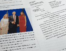 Esta es la historia de Sherry Xue Li, una mujer que logró conseguir más de 30 millones de dólares a través de estafas. AP / Departamento de Justicia