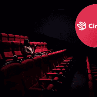 Cinemex tendrá sus boletos y palomitas a 30 pesos; conoce las fechas