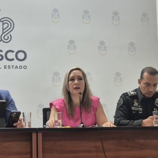 Detienen a posible causante de asesinato de niño en Tlajomulco
