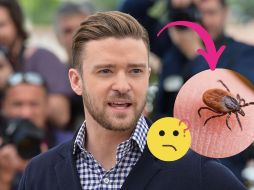 Mientras se encontraba de gira con 