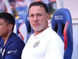 Gabriel Milito enfatizó que buscarán terminar la racha negativa en la Leagues Cup. IMAGO7.