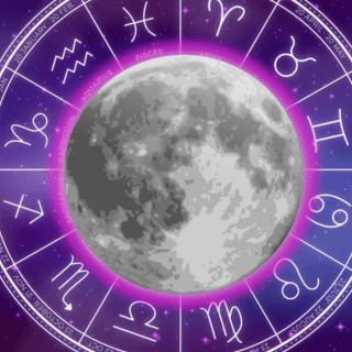 Así puedes saber cuál es tu signo lunar y cómo influye en tu personalidad