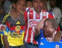 Los equipos más grandes de la Liga MX no empezaron bien la Leagues Cup. ESPECIAL