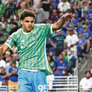 Cruz Azul sufre humillante goleada frente a Seattle Sounders