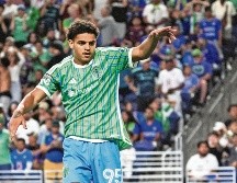 El triunfo del Sounders es la mayor goleada en la Leagues Cup. ESPECIAL/FC. Cincinnati