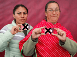 El beneficio deja de entregarse por las condiciones del programa maneja. GOBIERNO DEL EDOMEX