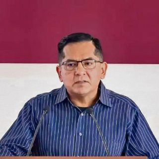 Niega gobernador vínculo de Chávez con “La Barredora”