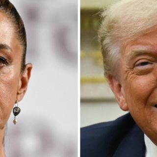 Estados Unidos aplaza aranceles a México; alistan plan de seguridad