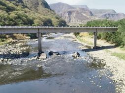 El objetivo es fortalecer la coordinación entre los tres niveles de gobierno para una mejor gestión de los recursos hídricos y energéticos del país. ESPECIAL