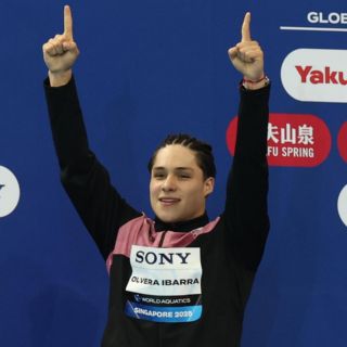 El resurgir del deporte mexicano, una generación dorada de atletas