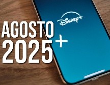 Estos son todos los estrenos de Disney+ para agosto de 2025. ESPECIAL / UNSPLASH appshunter.io