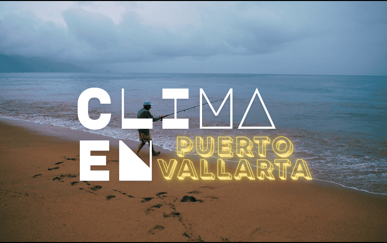 En Puerto Vallarta, en este primer fin de semana de agosto se espera la caída de tormentas eléctricas. AP / ARCHIVO