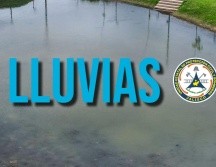 Así fue la precipitación de la madrugada en Jalisco. EL INFORMADOR / ARCHIVO