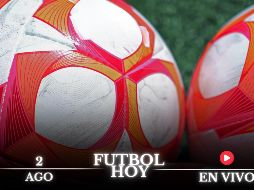 La programación diaria incluye partidos que pueden verse en televisión abierta, otros en restringida, y algunos a través de streaming. IMAGO7