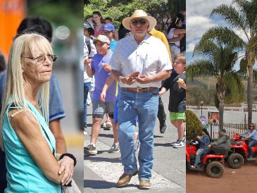 El ingreso de divisas por viajeros internacionales en 2024 totalizó 30 mil 246.2 millones de dólares, casi un 6 % más que el año anterior. EL INFORMADOR / ARCHIVO