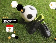 Si planeas seguir alguno de los partidos, ten en cuenta que algunos serán transmitidos únicamente por plataformas de streaming. ESPECIAL / CANVA