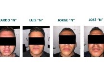 A través de la Unidad de Investigación Especializada en Homicidios Intencionales, iniciaron las pesquisas para esclarecer los hechos. ESPECIAL / Fiscalía del Estado