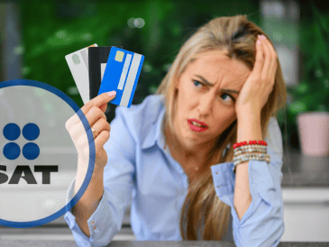 Utilizar varias tarjetas de débito es legal y puede ser una herramienta útil de organización financiera. Sin embargo, lo más importante es que los movimientos estén alineados con lo que se reporta ante el SAT para evitar contratiempos, revisiones o sanciones futuras. SAT