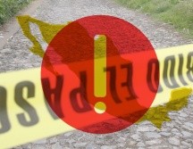 México registra un repunte en homicidios en el último periodo del gobierno del expresidente López Obrador. EL INFORMADOR / ARCHIVO