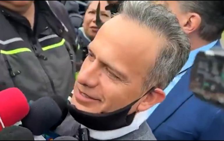 Una jueza federal absolvió al presunto líder de la banda de secuestradores 