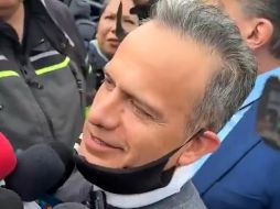 Una jueza federal absolvió al presunto líder de la banda de secuestradores 