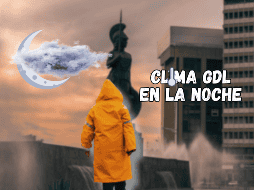 De acuerdo con el pronóstico del clima de hoy, 1 de agosto, se prevén lluvias y tormentas por la noche. EL INFORMADOR/ ARCHIVO/ UNSPLASH/ R. Lopez